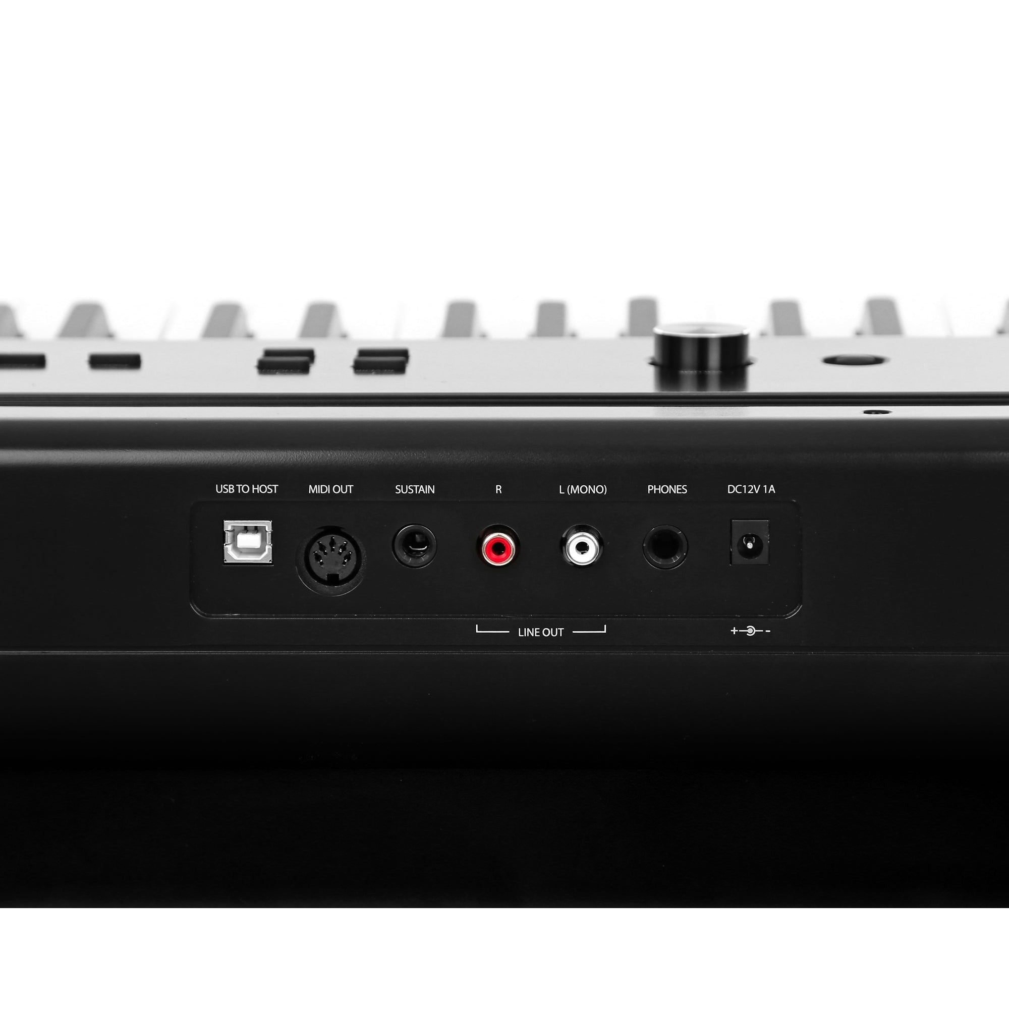 Đàn Piano Điện Artesia PA-88H+-Mai Nguyên Music