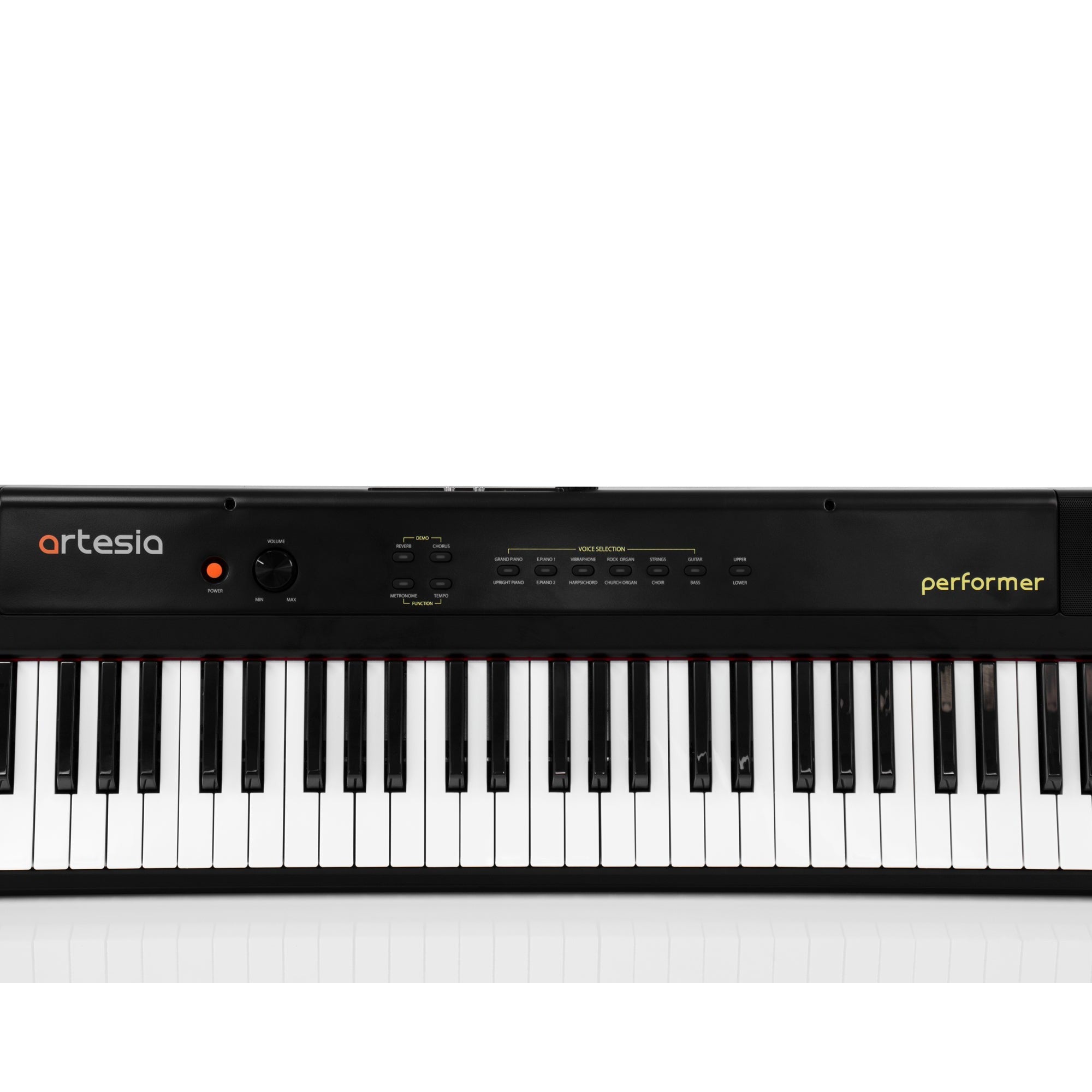 Đàn Piano Điện Artesia Perfomer-Mai Nguyên Music