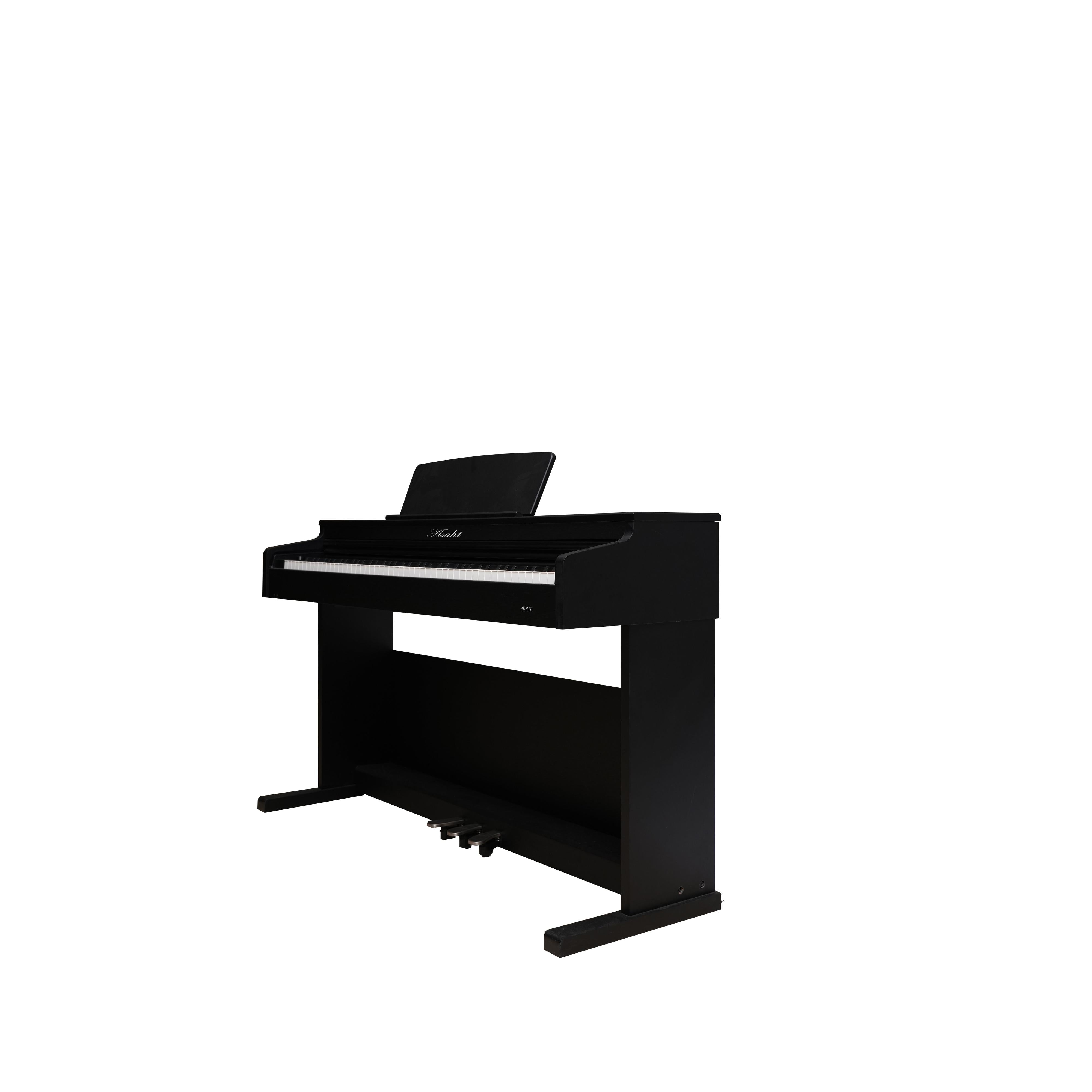 Đàn Piano Điện Asahi A-201-Mai Nguyên Music