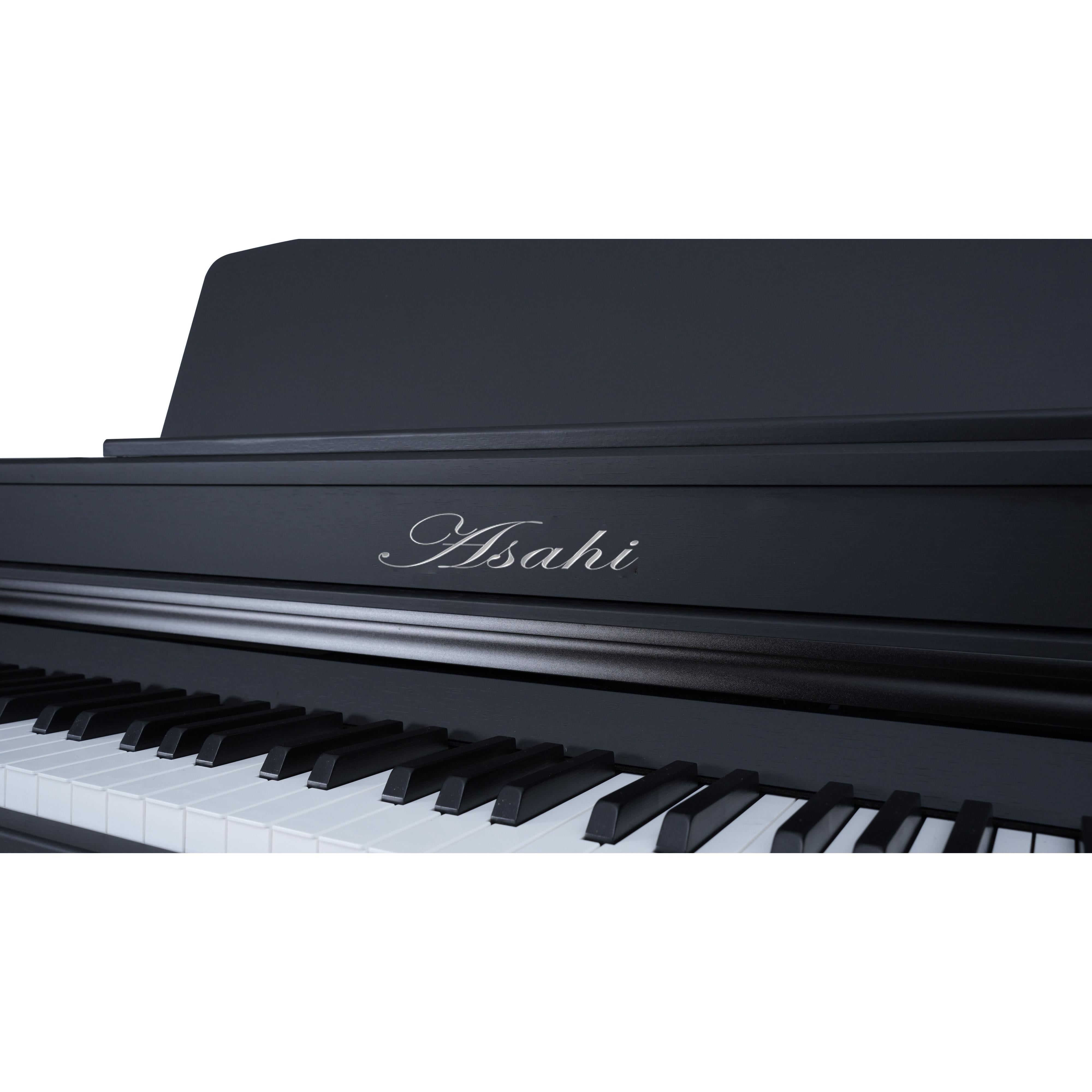 Đàn Piano Điện Asahi A-201-Mai Nguyên Music