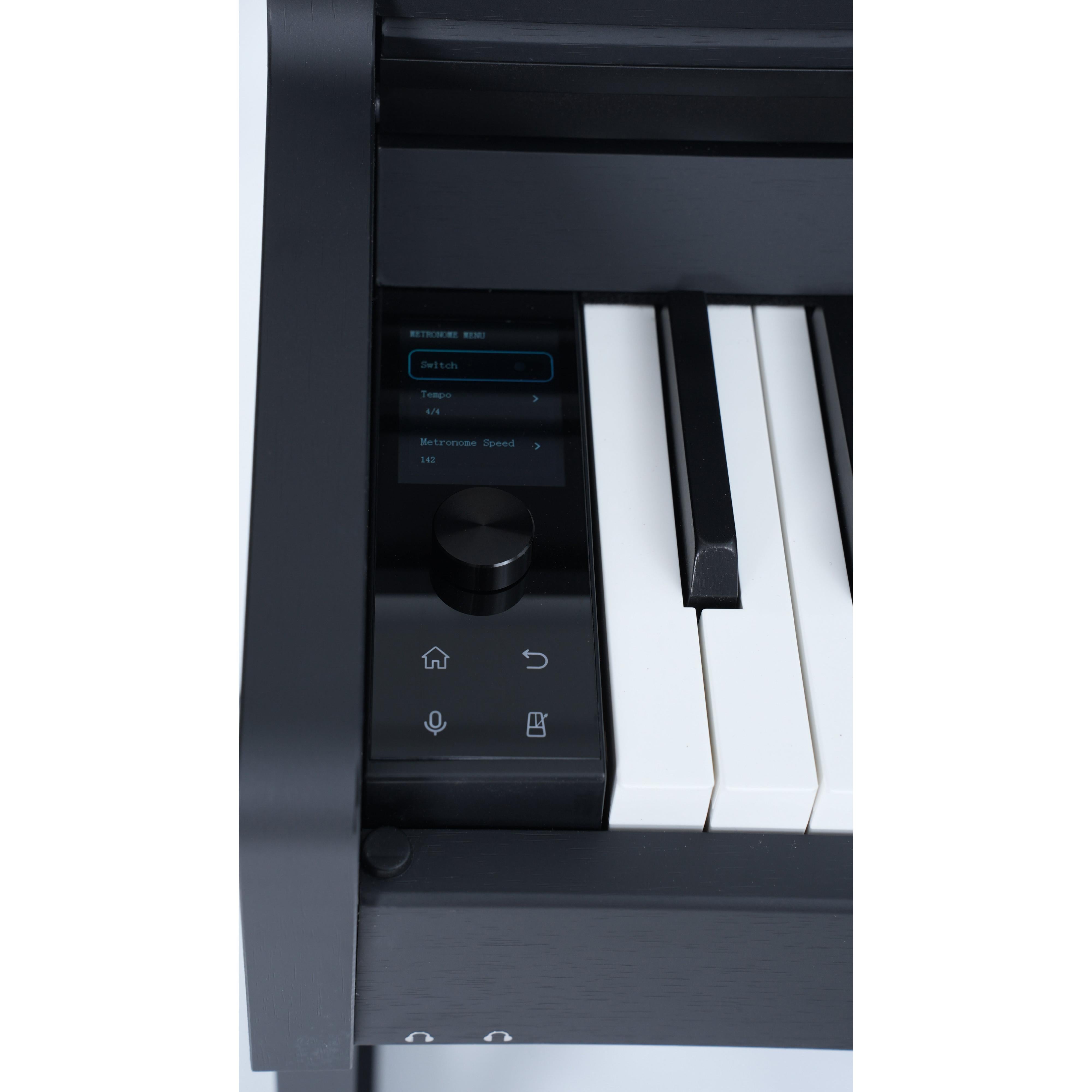 Đàn Piano Điện Asahi A-201-Mai Nguyên Music