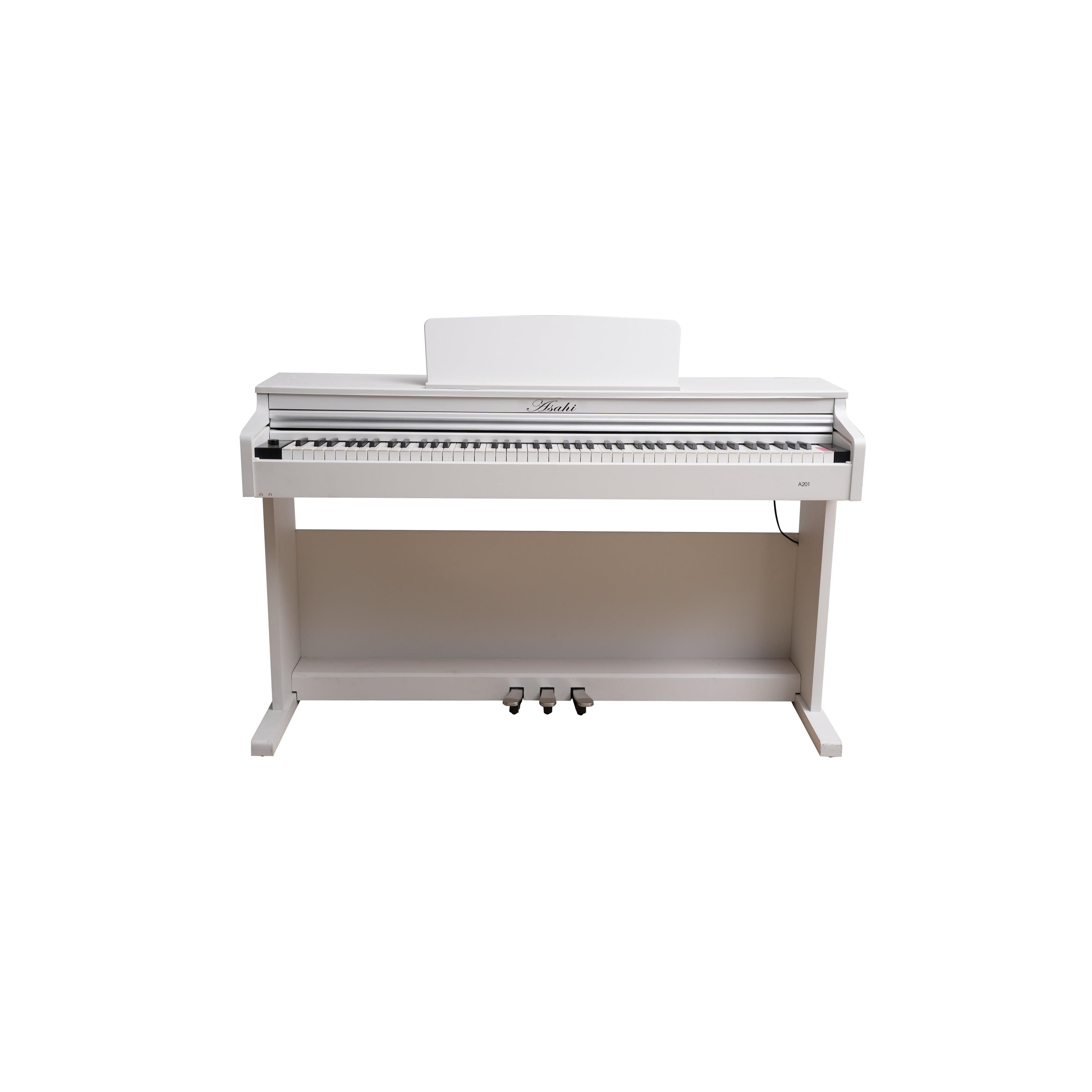 Đàn Piano Điện Asahi A-201-Mai Nguyên Music