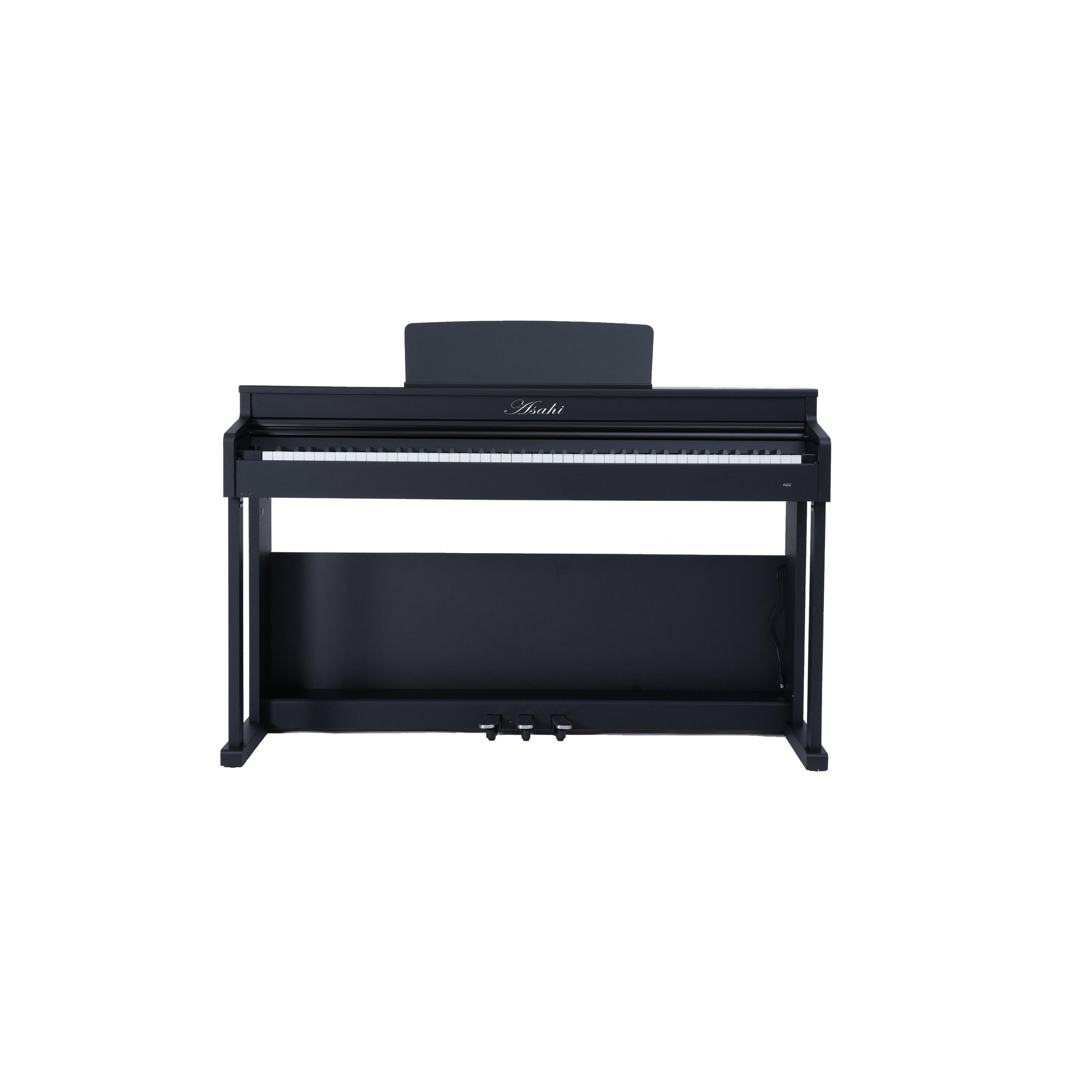 Đàn Piano Điện Asahi A-202-Mai Nguyên Music