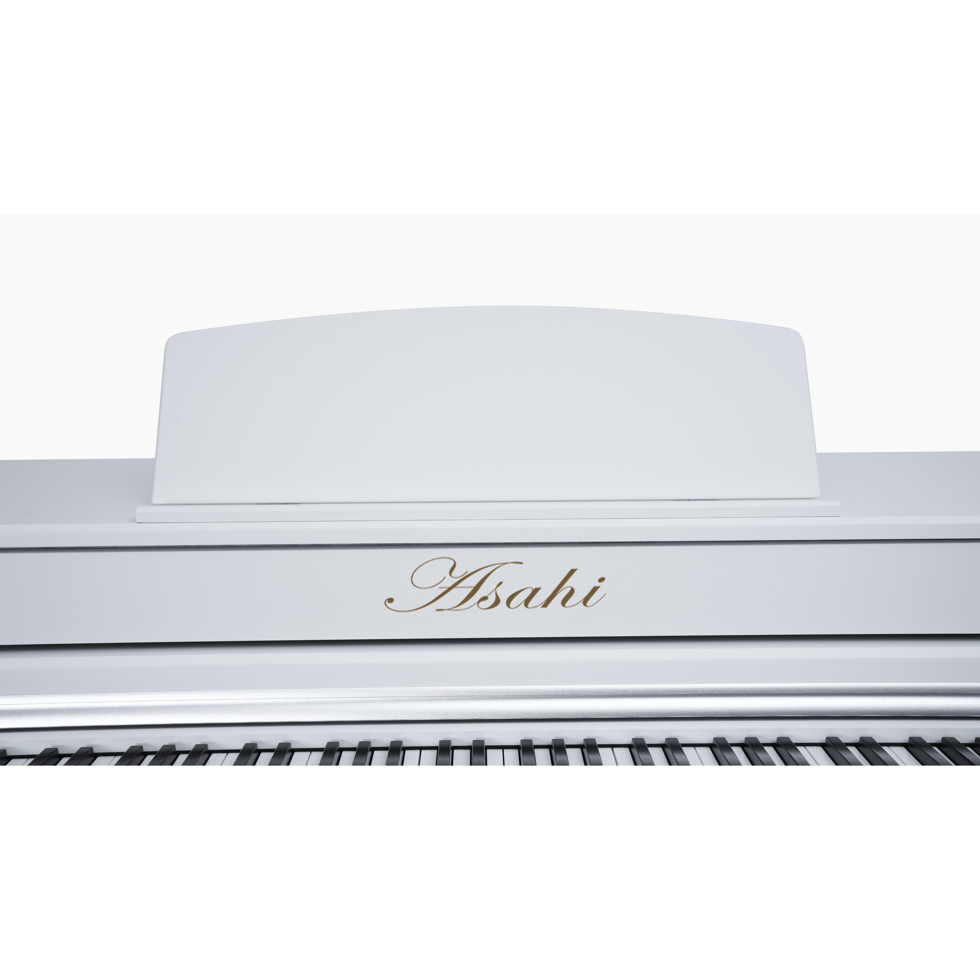 Đàn Piano Điện Asahi A-205-Mai Nguyên Music