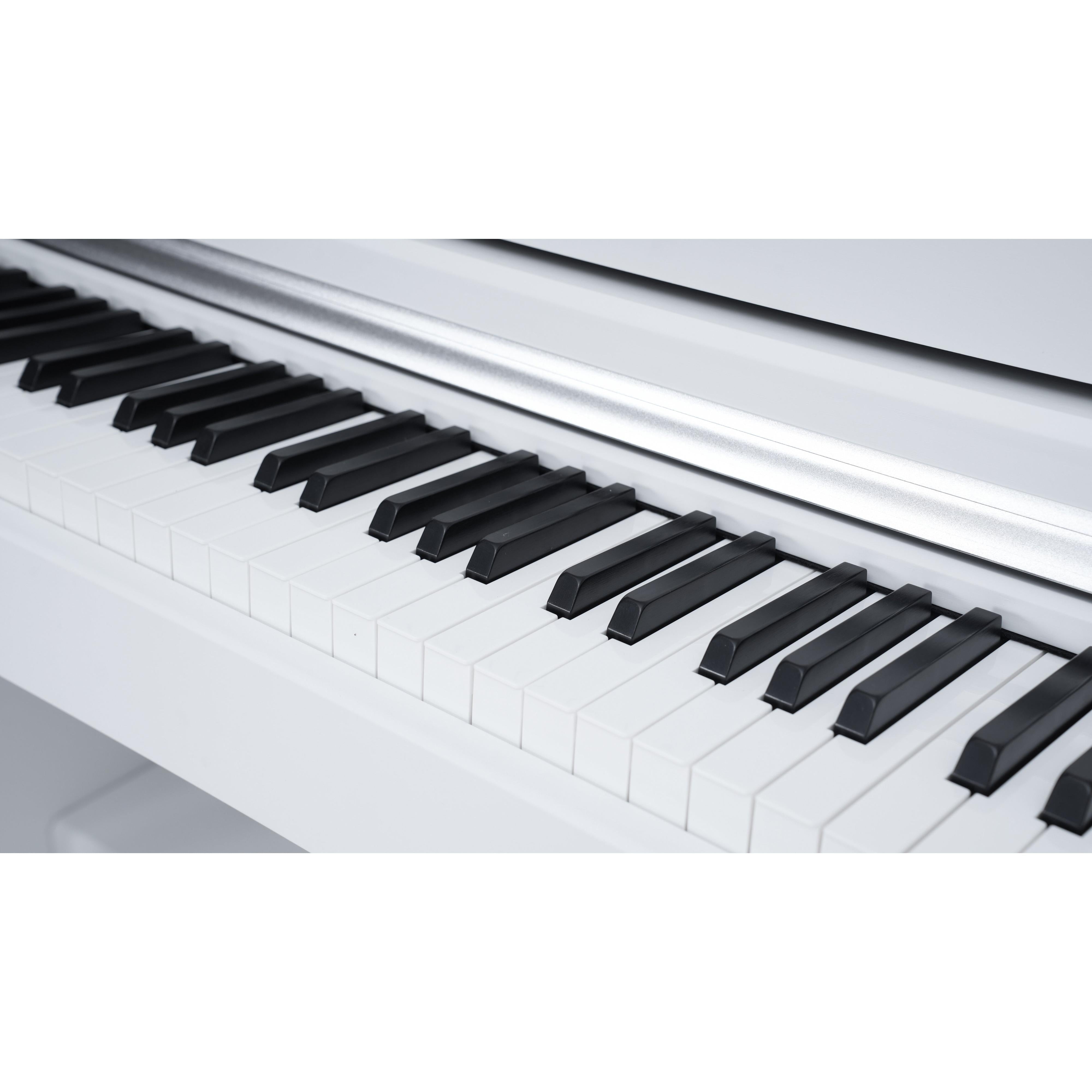 Đàn Piano Điện Asahi A-205-Mai Nguyên Music
