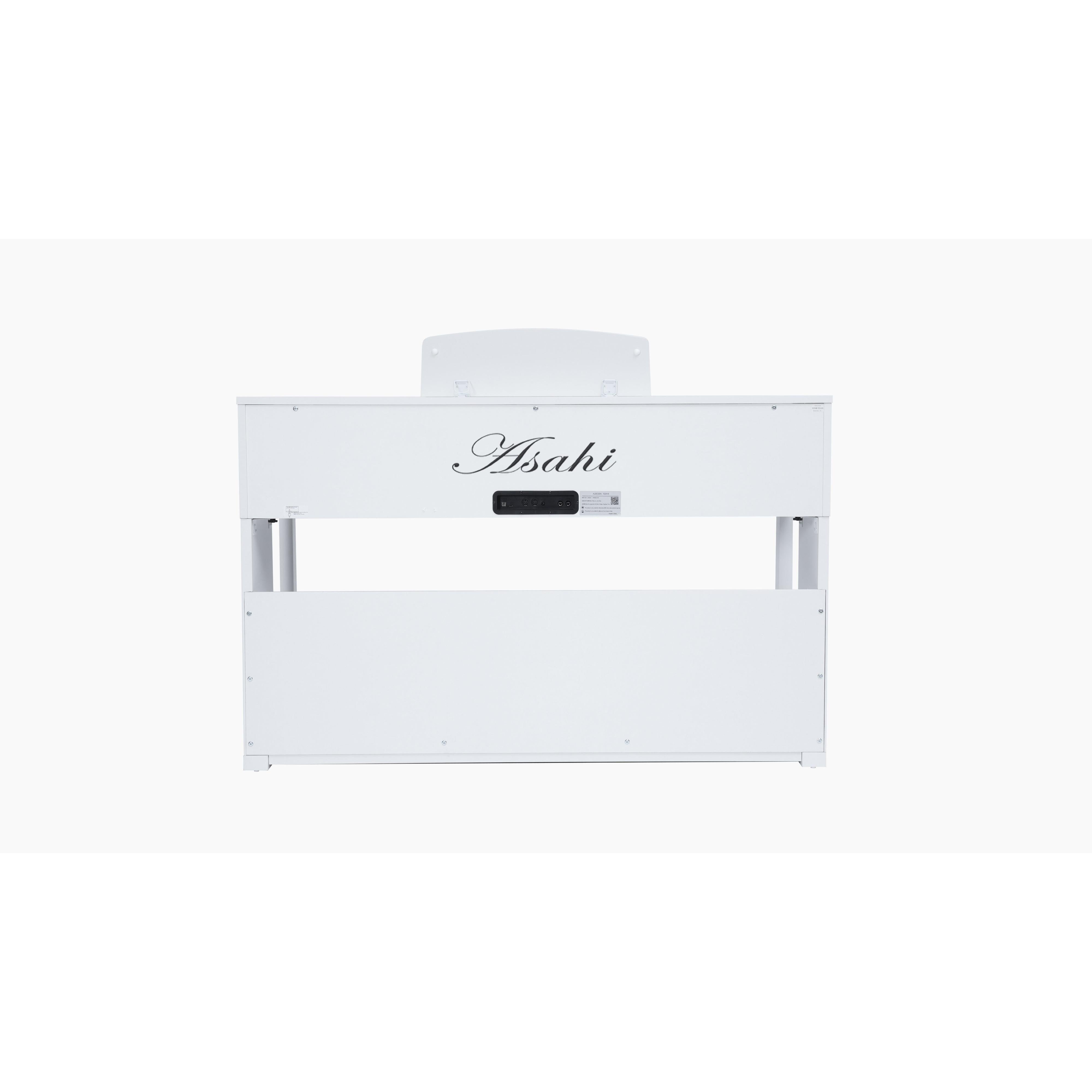 Đàn Piano Điện Asahi A-205-Mai Nguyên Music