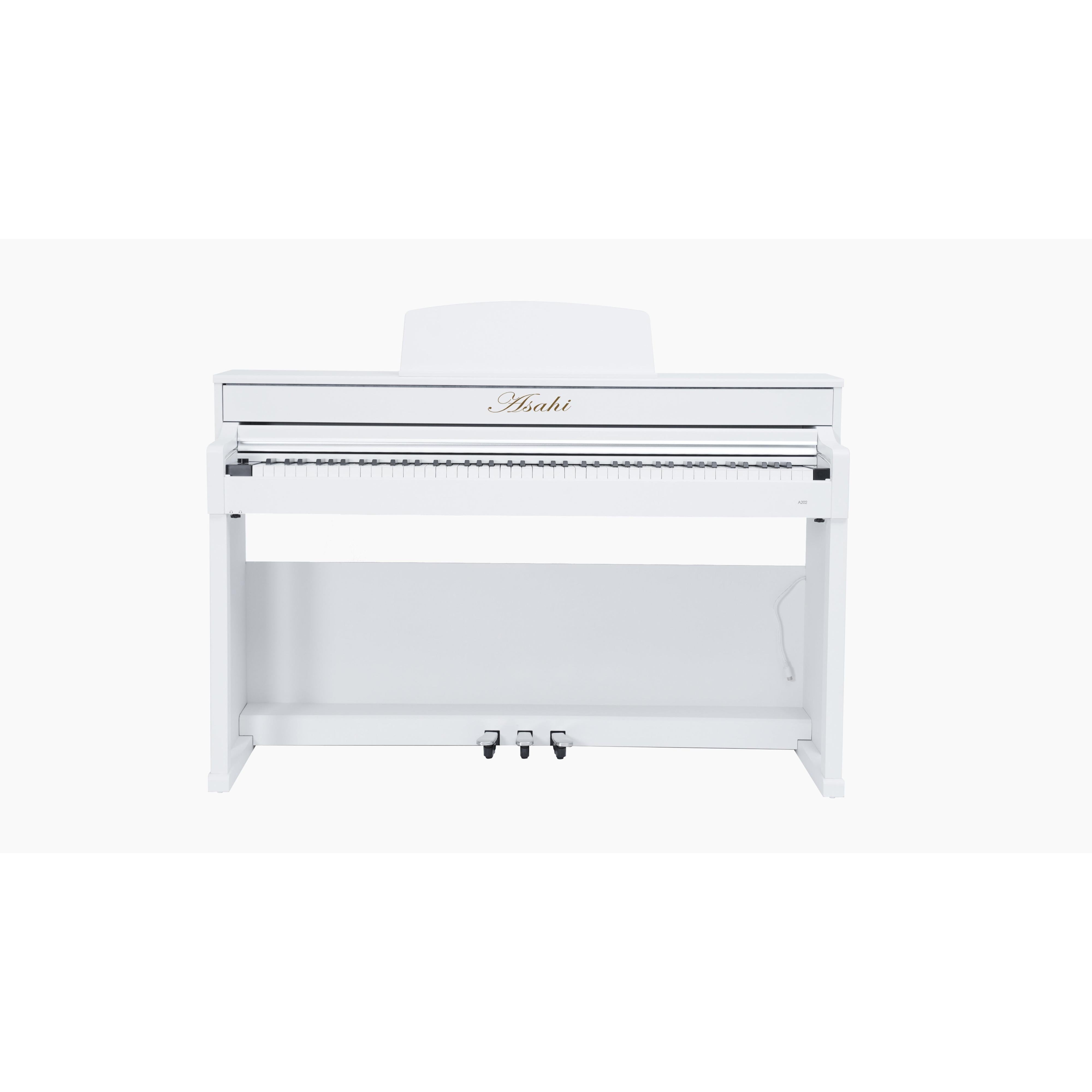 Đàn Piano Điện Asahi A-205-Mai Nguyên Music