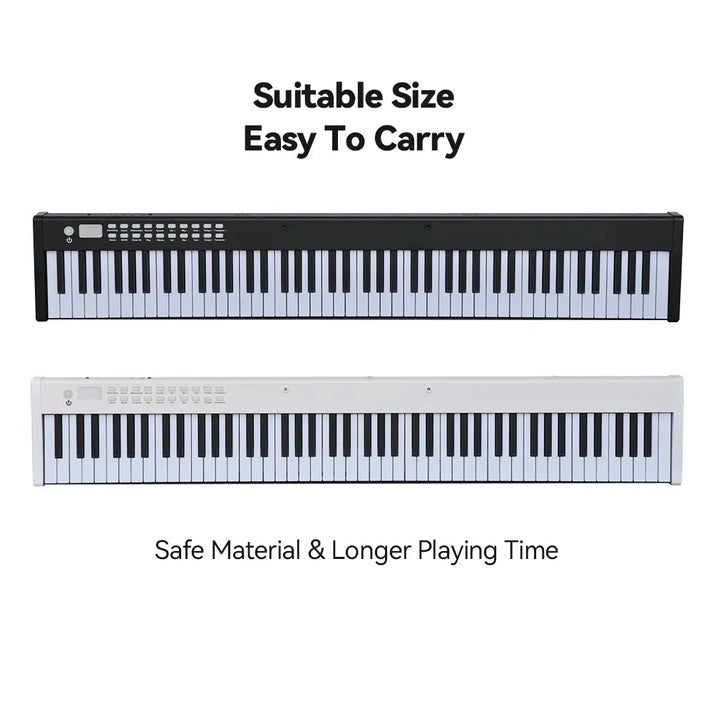 Đàn Piano Điện Bora BX-II-Mai Nguyên Music