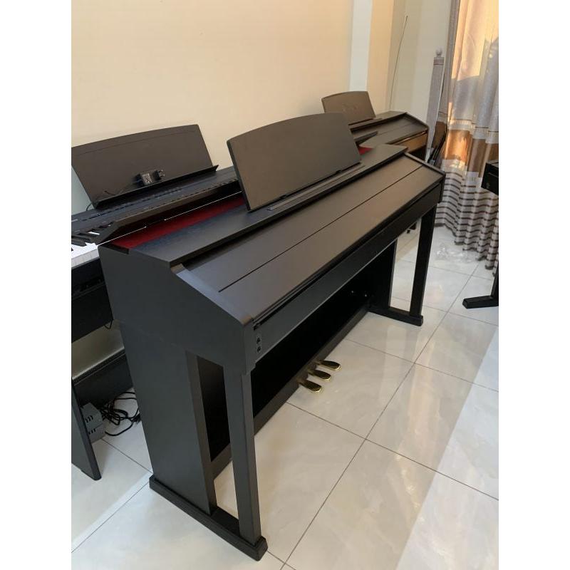 Đàn Piano Điện Casio AP-450 - Qua Sử Dụng-Mai Nguyên Music