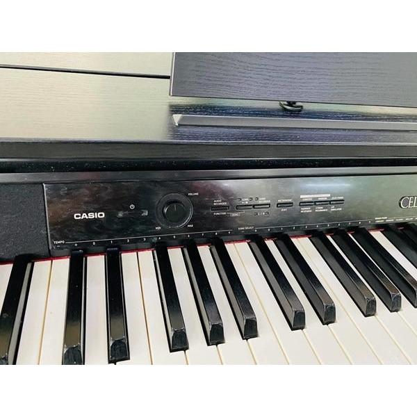 Đàn Piano Điện Casio AP-450 - Qua Sử Dụng-Mai Nguyên Music