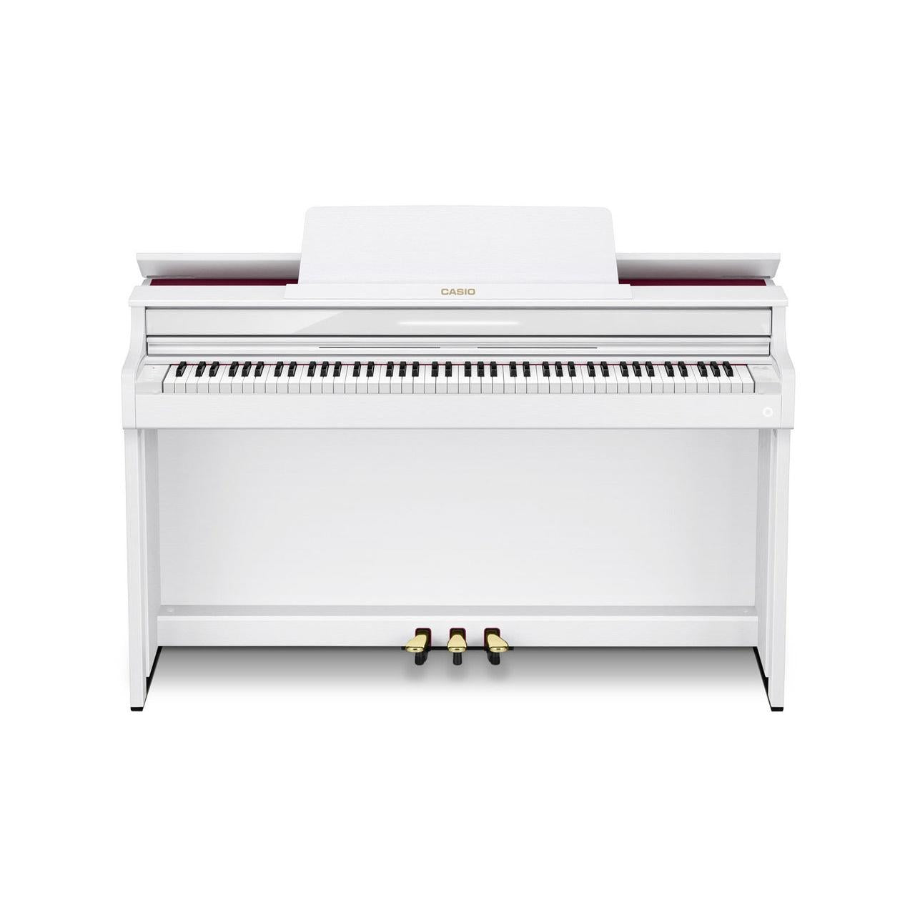 Đàn Piano Điện Casio AP-550-Mai Nguyên Music