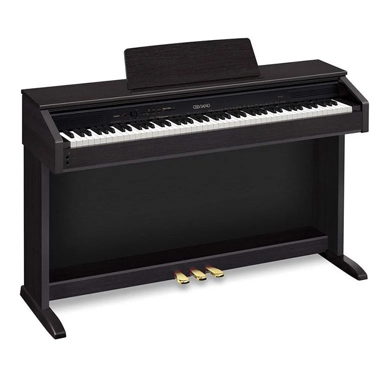 Đàn Piano Điện Casio AP260 - Qua Sử Dụng-Mai Nguyên Music