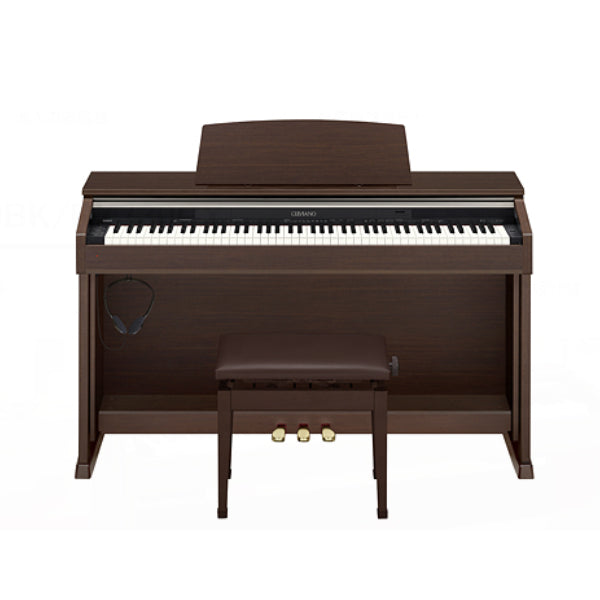 Đàn Piano Điện Casio AP420 - Qua Sử Dụng-Mai Nguyên Music