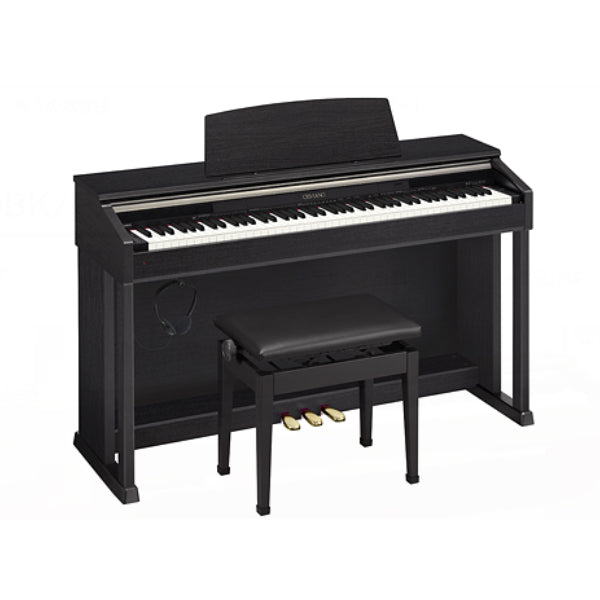Đàn Piano Điện Casio AP420 - Qua Sử Dụng-Mai Nguyên Music