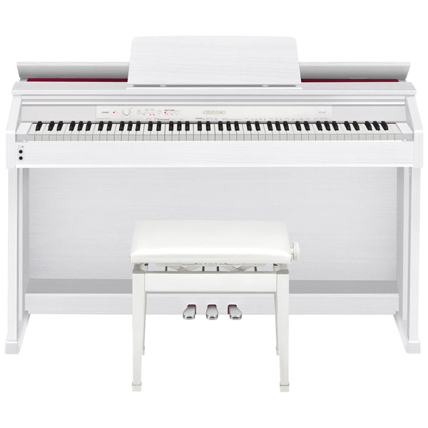 Đàn Piano Điện Casio AP460 - Qua Sử Dụng-Mai Nguyên Music