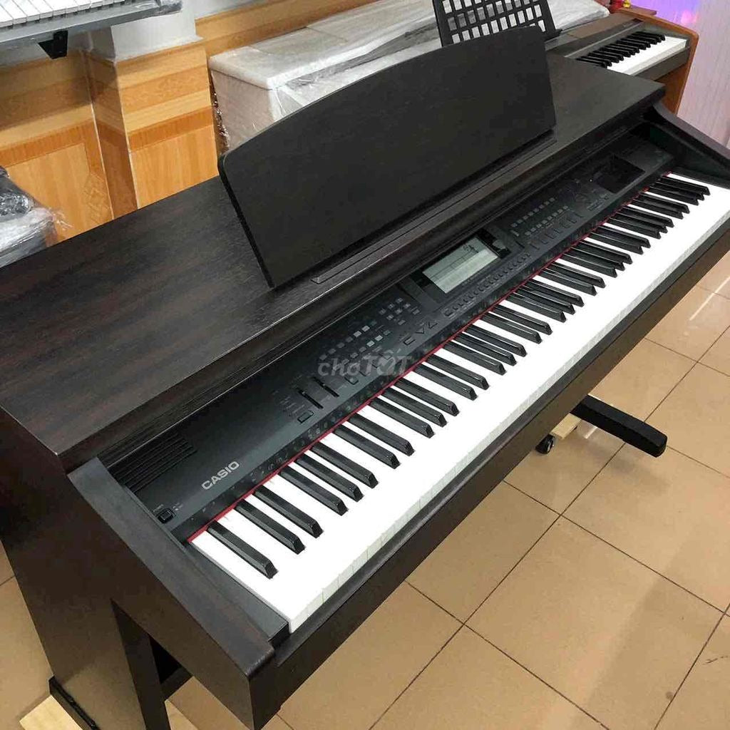 Đàn Piano Điện Casio AP60R-Qua Sử Dụng-Mai Nguyên Music