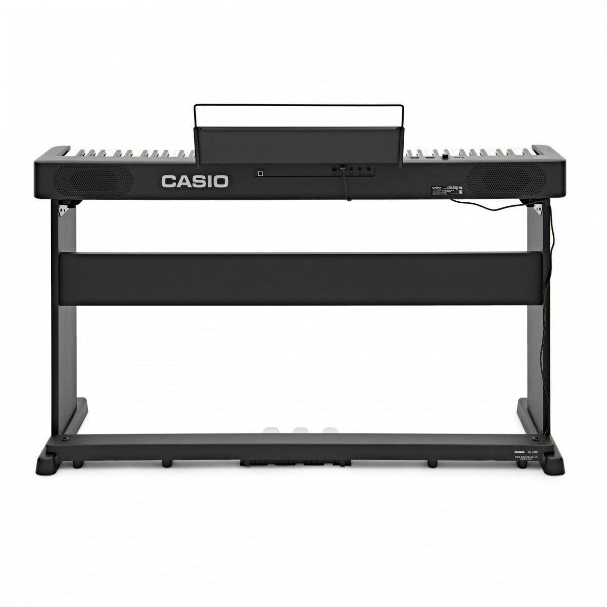 Đàn Piano Điện Casio CDP-S160-Mai Nguyên Music