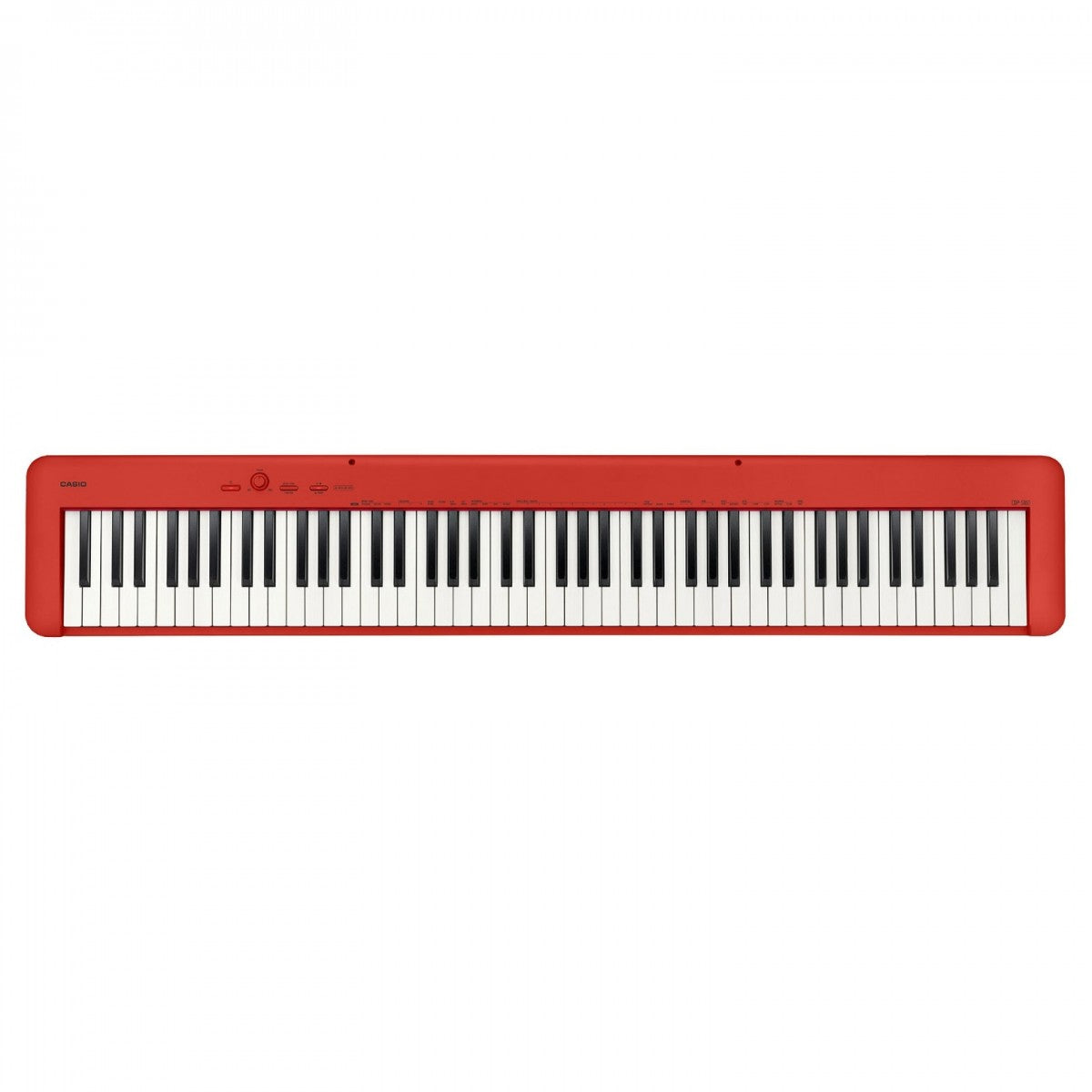 Đàn Piano Điện Casio CDP-S160-Mai Nguyên Music