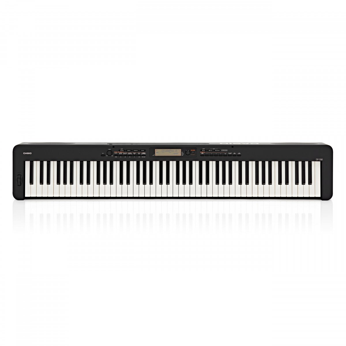 Đàn Piano Điện Casio CDP-S360-Mai Nguyên Music