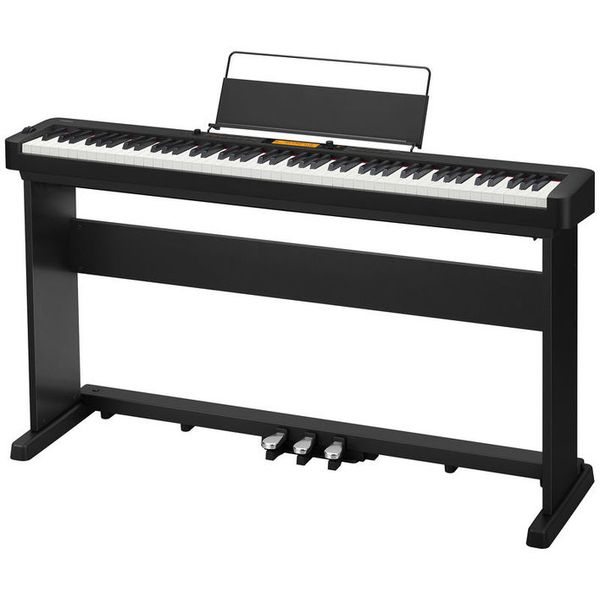Đàn Piano Điện Casio CDP-S360-Mai Nguyên Music