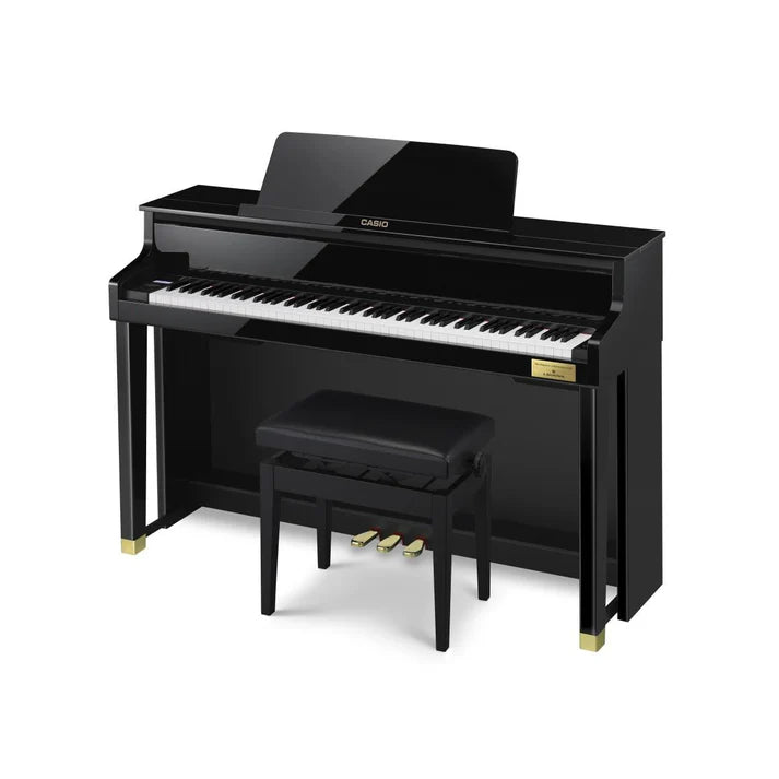 Đàn Piano Điện Casio GP500-Mai Nguyên Music