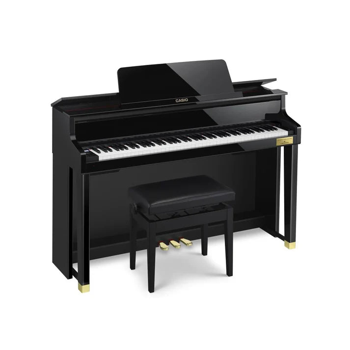Đàn Piano Điện Casio GP500-Mai Nguyên Music