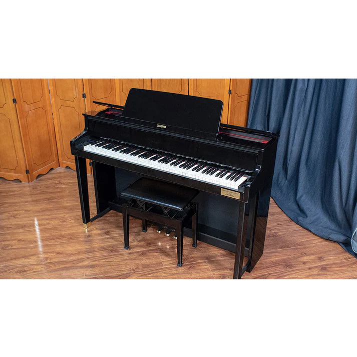 Đàn Piano Điện Casio GP500-Mai Nguyên Music