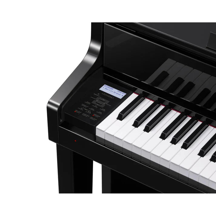 Đàn Piano Điện Casio GP500-Mai Nguyên Music