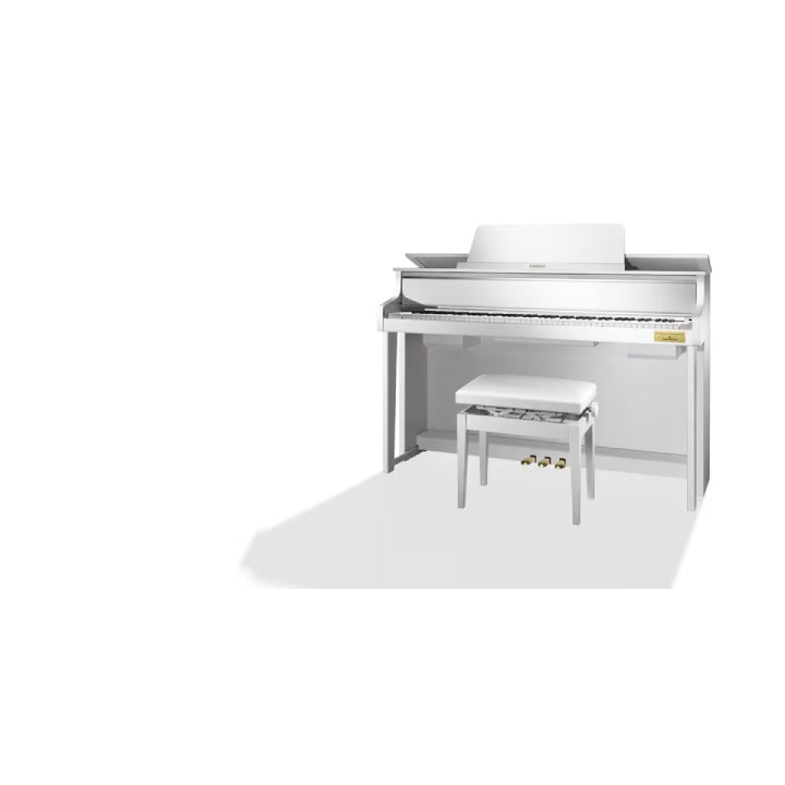 Đàn Piano Điện Casio Grand Hybrid GP-300-Mai Nguyên Music