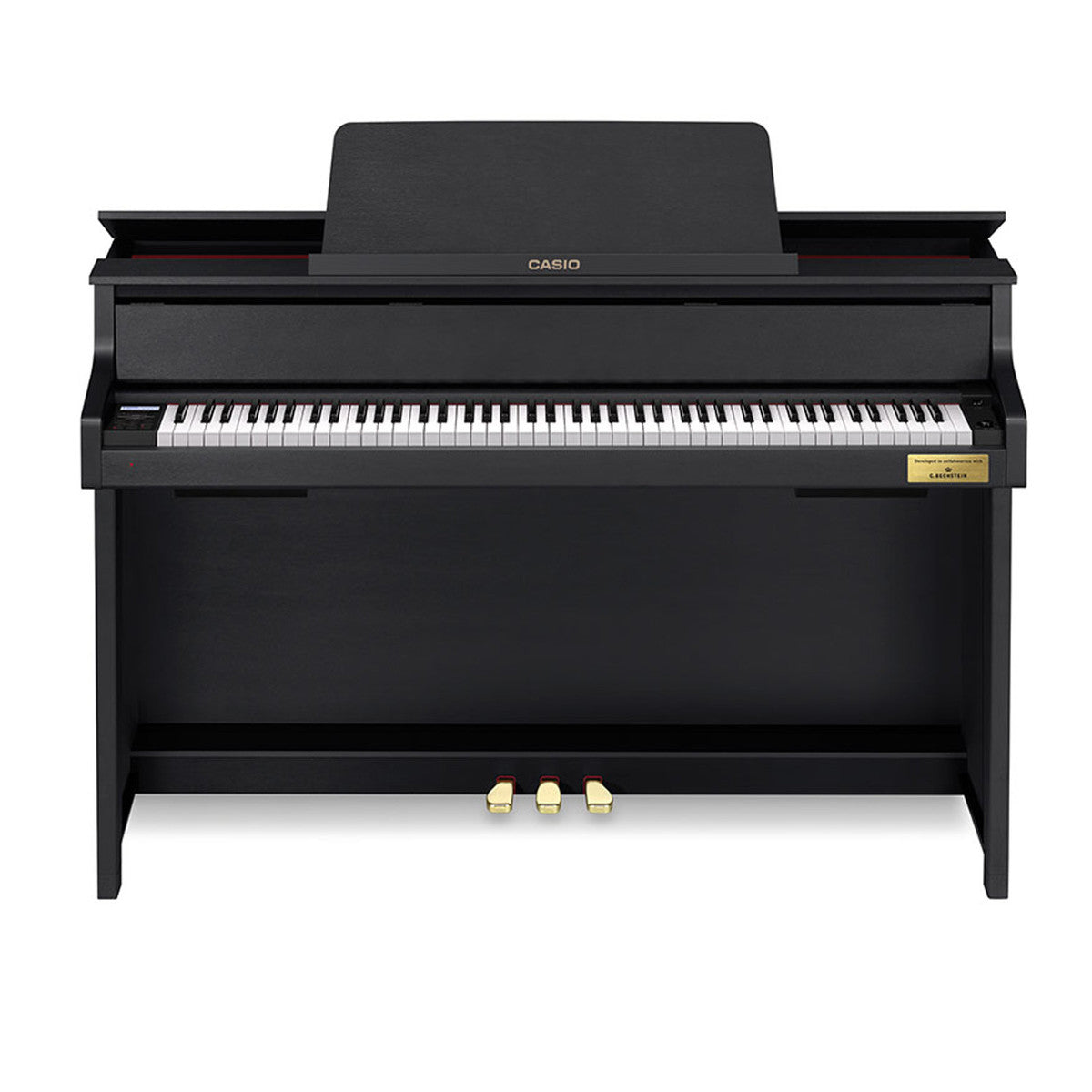 Đàn Piano Điện Casio Grand Hybrid GP-300-Mai Nguyên Music