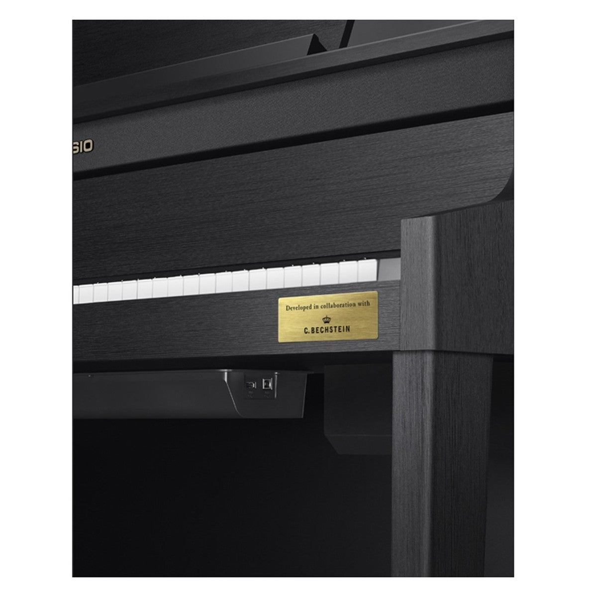 Đàn Piano Điện Casio Grand Hybrid GP-300-Mai Nguyên Music