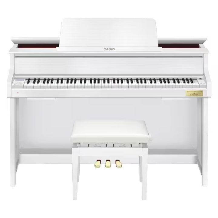 Đàn Piano Điện Casio Grand Hybrid GP-300-Mai Nguyên Music