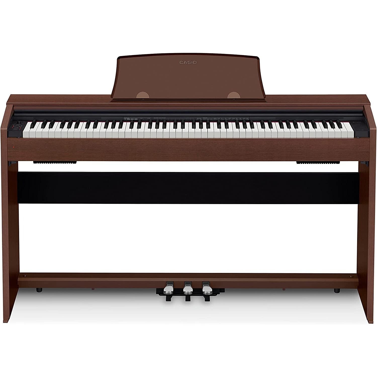Đàn Piano Điện Casio Privia PX-770 - Qua Sử Dụng-Mai Nguyên Music