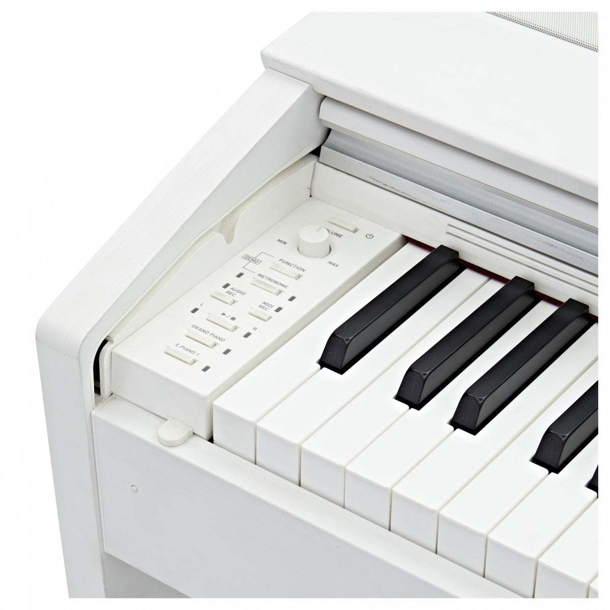 Đàn Piano Điện Casio Privia PX-870-Mai Nguyên Music