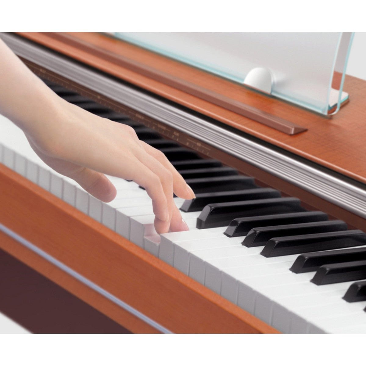 Đàn Piano Điện Casio Privia PX720 - Qua Sử Dụng-Mai Nguyên Music