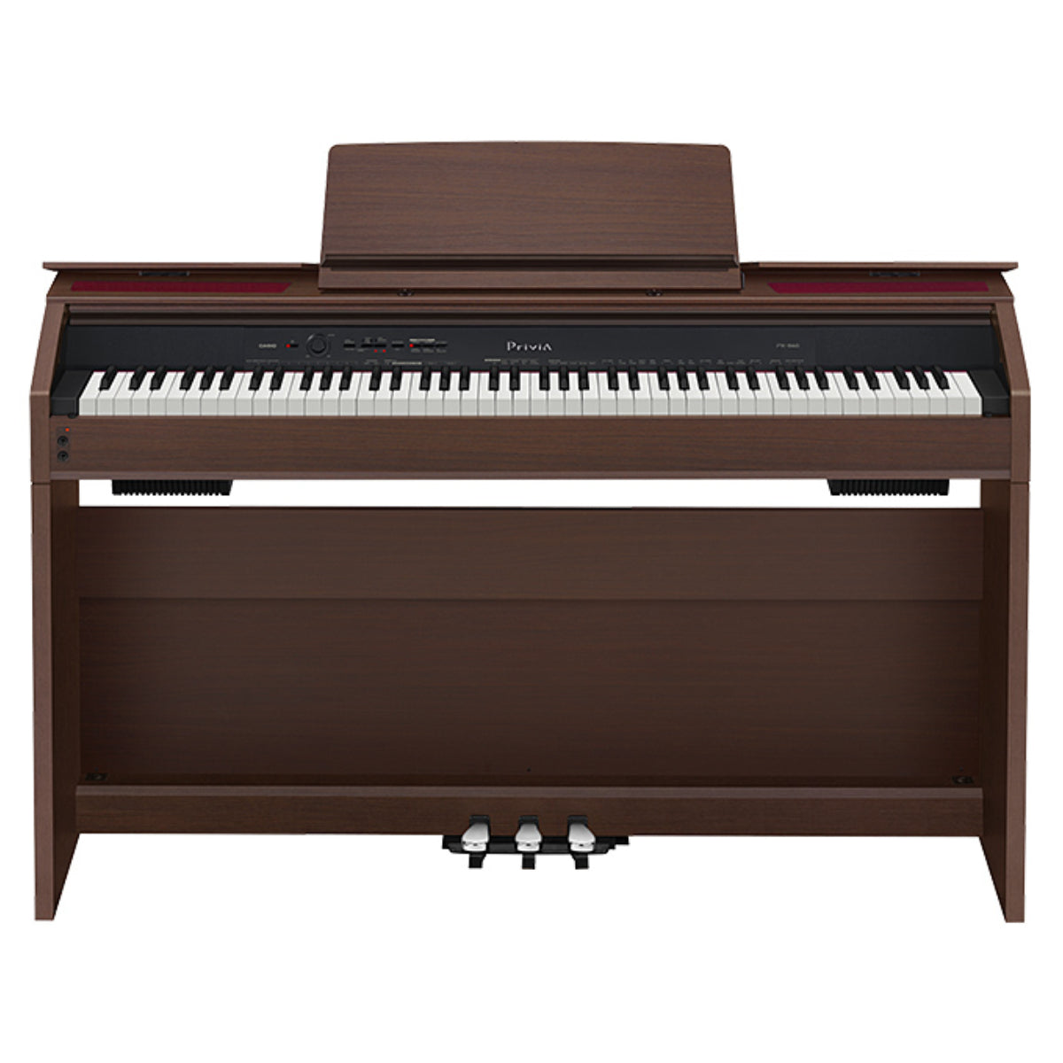 Đàn Piano Điện Casio Privia PX860 - Qua Sử Dụng-Mai Nguyên Music