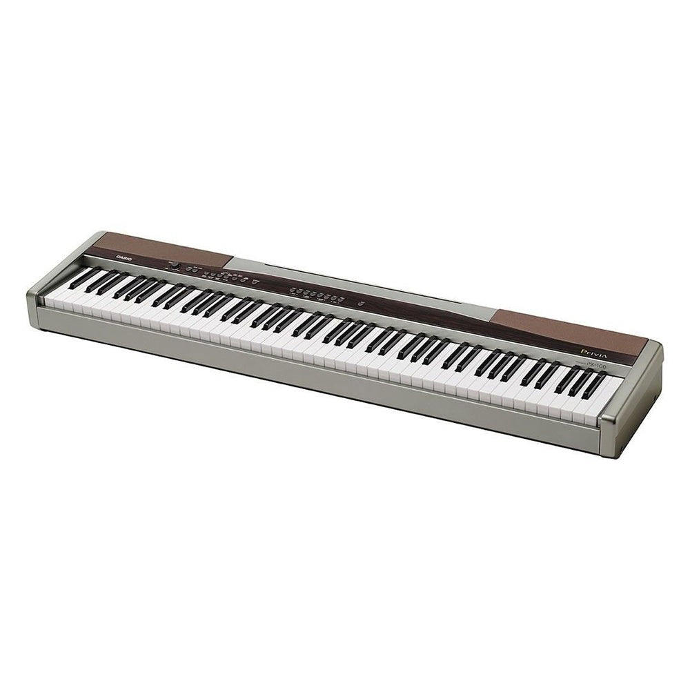 Đàn Piano Điện Casio PX-100-Qua Sử Dụng-Mai Nguyên Music