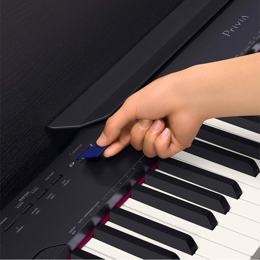Đàn Piano Điện Casio PX-830 - Qua Sử Dụng-Mai Nguyên Music
