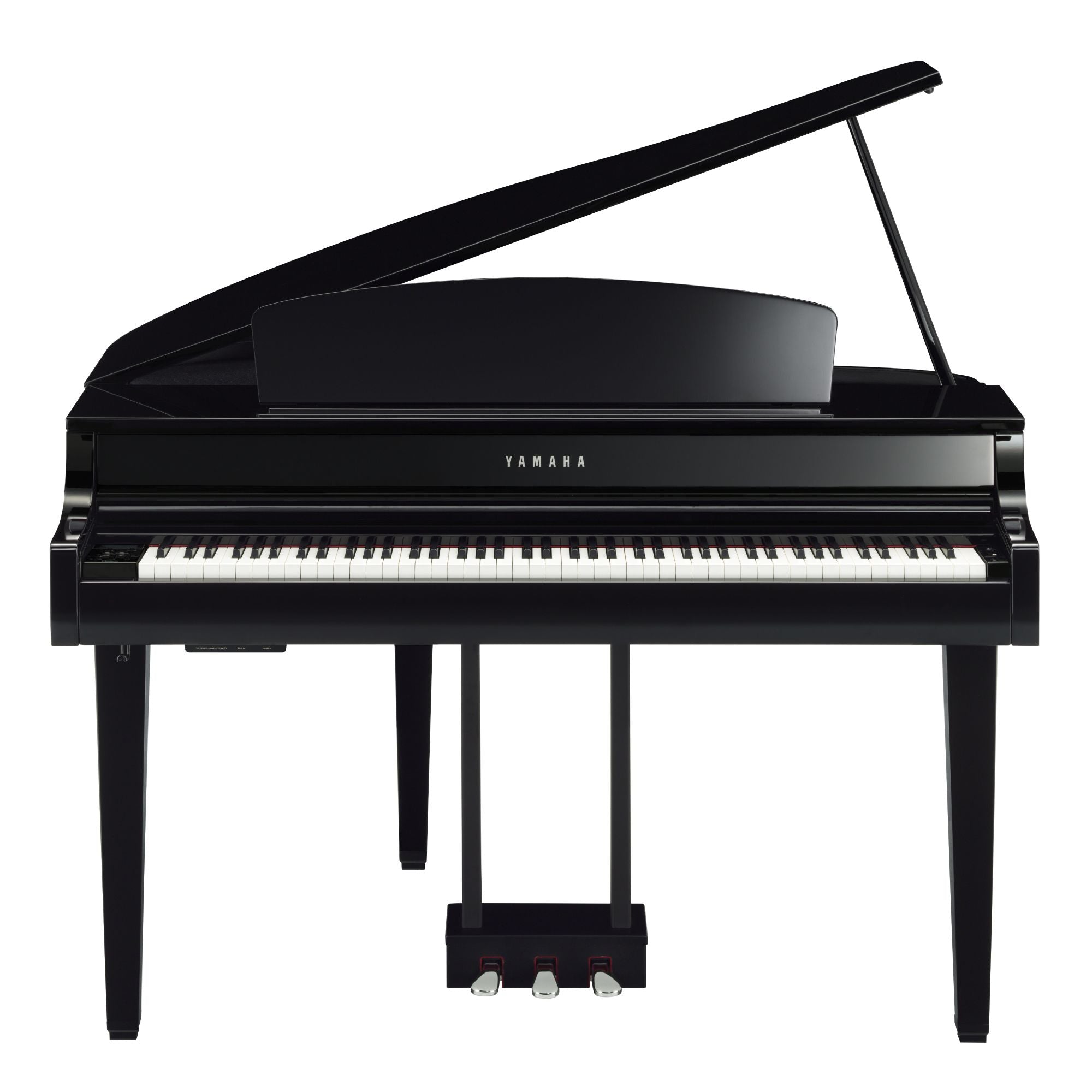 Đàn Piano Điện Grand Yamaha CLP-765GP-Mai Nguyên Music