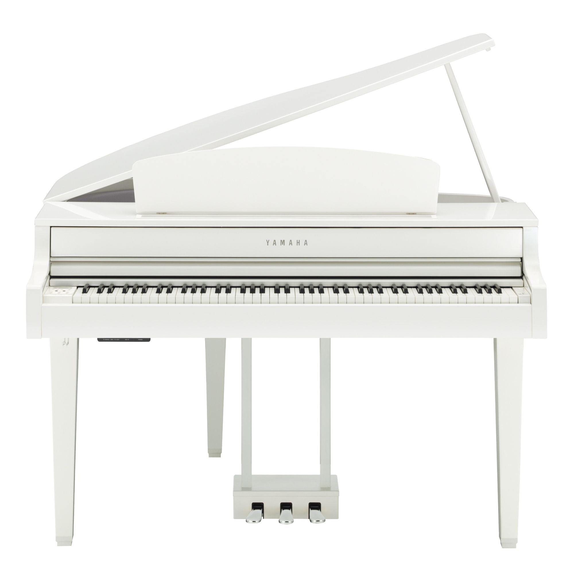 Đàn Piano Điện Grand Yamaha CLP-765GP-Mai Nguyên Music