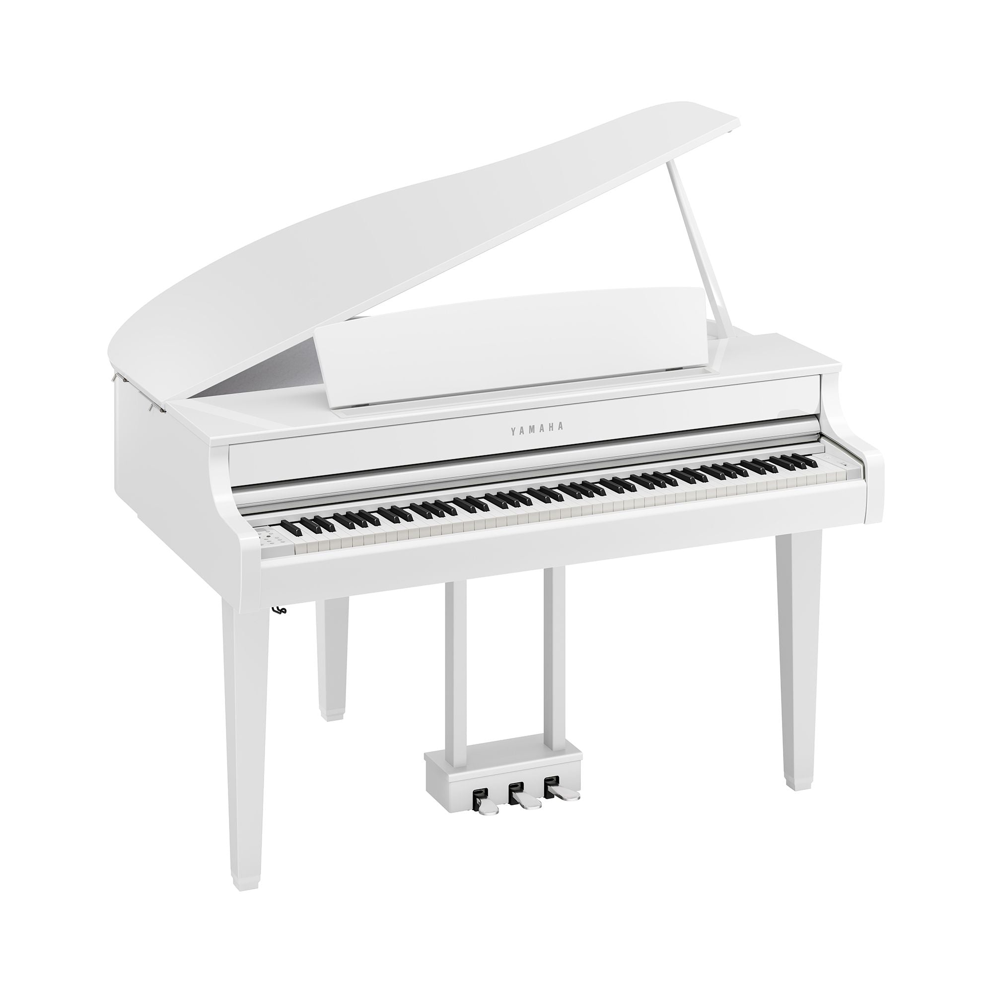 Đàn Piano Điện Grand Yamaha CLP-865GP-Mai Nguyên Music