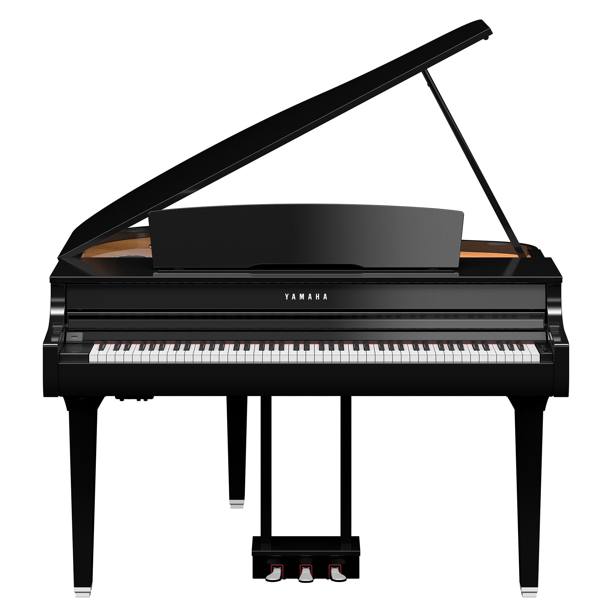 Đàn Piano Điện Grand Yamaha CSP-295GP-Mai Nguyên Music