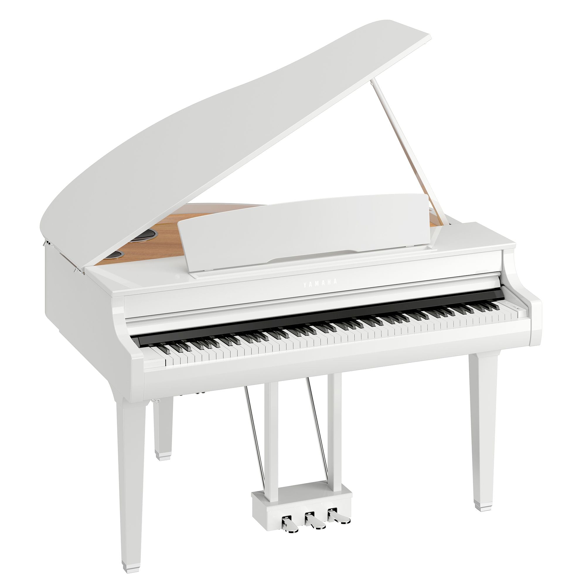 Đàn Piano Điện Grand Yamaha CSP-295GP-Mai Nguyên Music