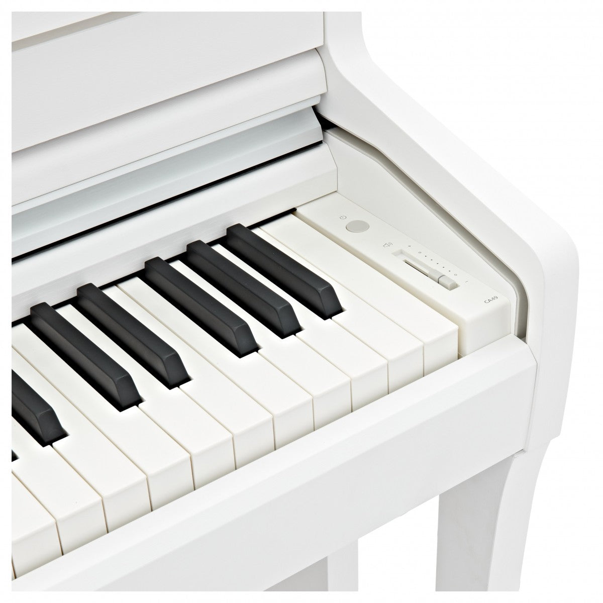 Đàn Piano Điện Kawai CA49 - Qua Sử Dụng-Mai Nguyên Music