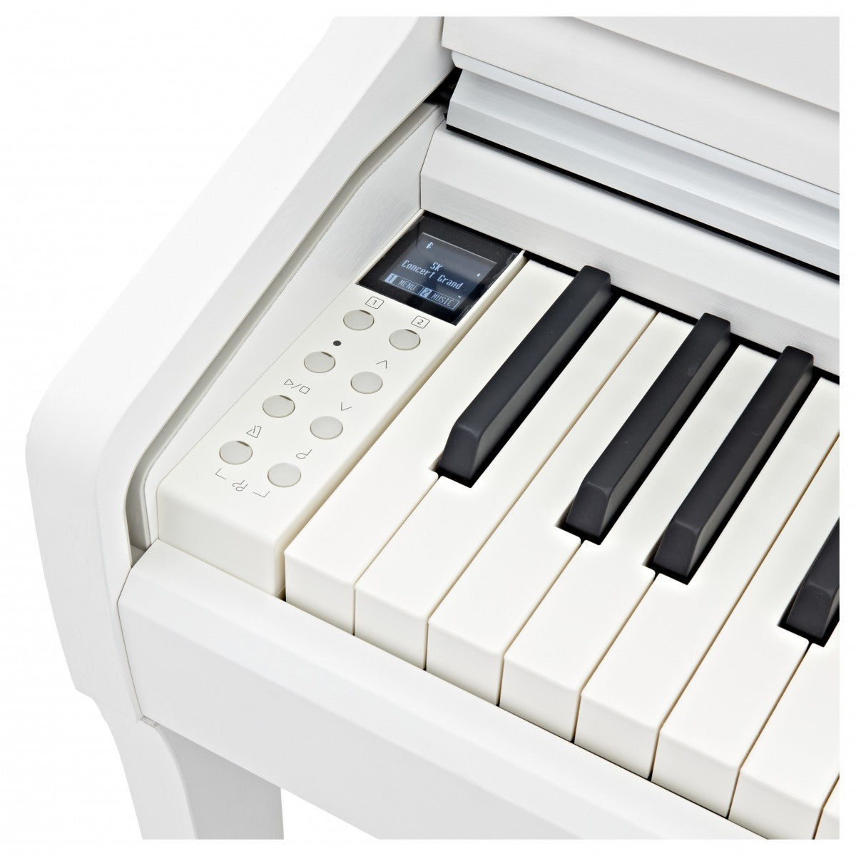 Đàn Piano Điện Kawai CA49 - Qua Sử Dụng-Mai Nguyên Music