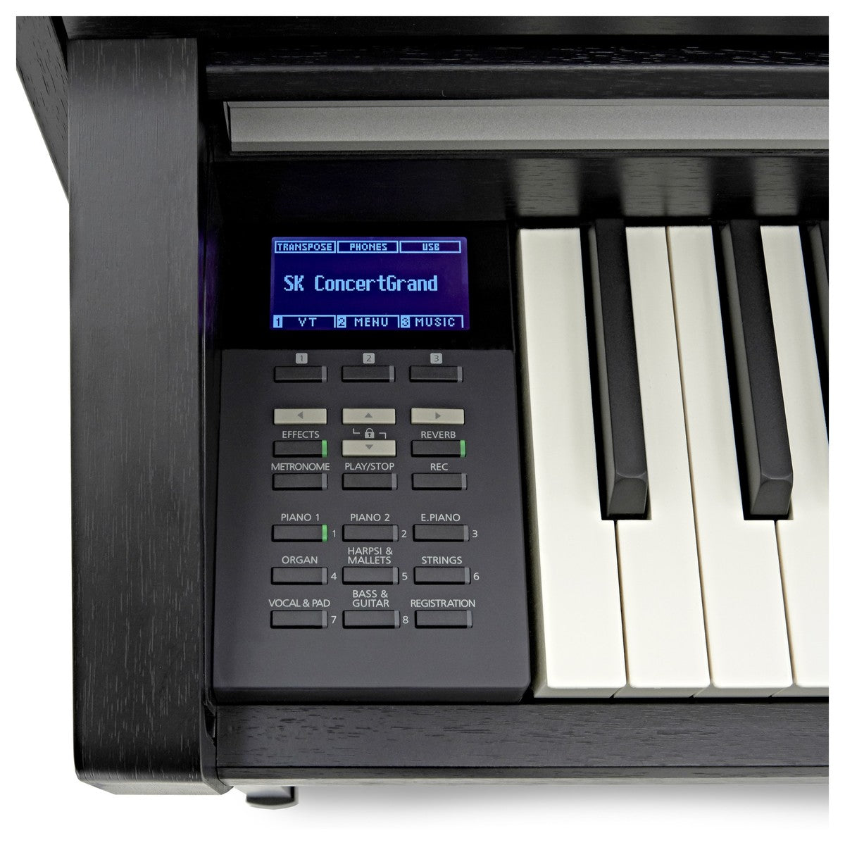 Đàn Piano Điện Kawai CA58 - Qua Sử Dụng-Mai Nguyên Music