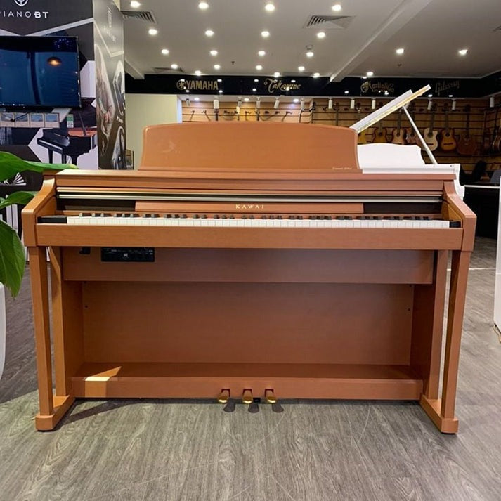 Đàn Piano Điện Kawai CA63 - Qua Sử Dụng-Mai Nguyên Music