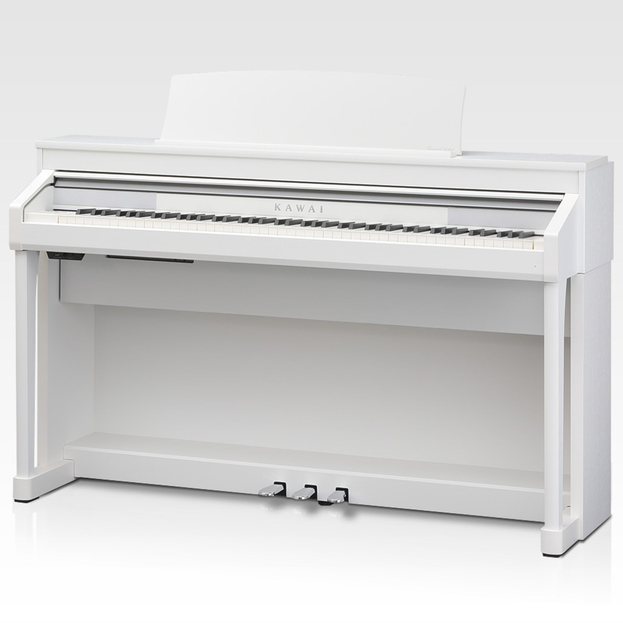 Đàn Piano Điện Kawai CA67 - Qua Sử Dụng-Mai Nguyên Music