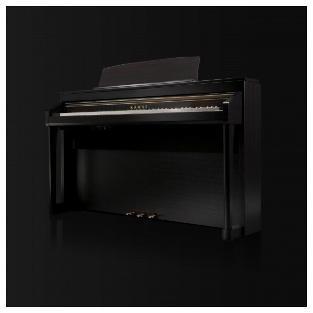 Đàn Piano Điện Kawai CA97 - Qua Sử Dụng-Mai Nguyên Music