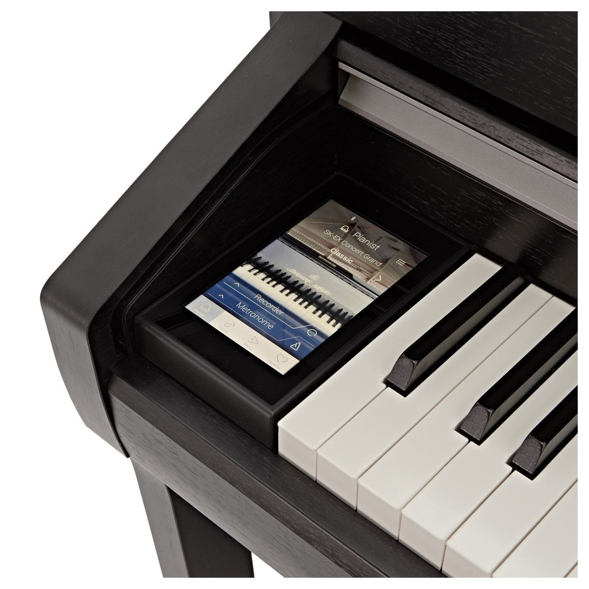 Đàn Piano Điện Kawai CA98 - Qua Sử Dụng-Mai Nguyên Music